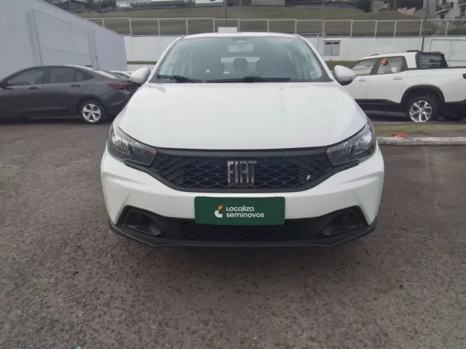 Fiat Argo Drive 1.0 Firefly 2025