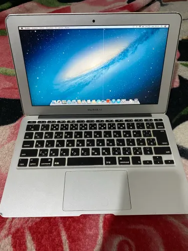 MacBook Air 2012