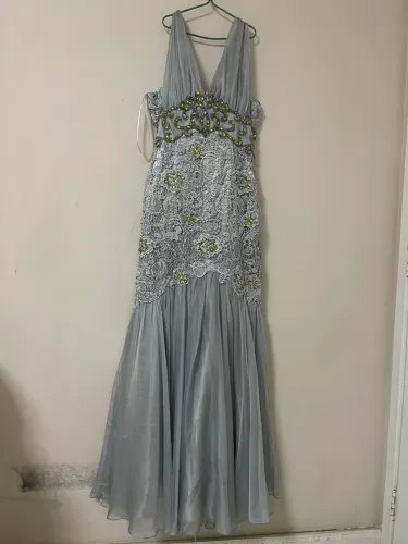 Vestido de festa 