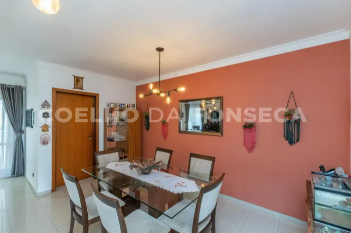 Casa em Condominio - Alphaville/Santana de Parnaiba