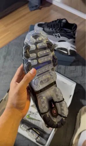 Vapor Max 360