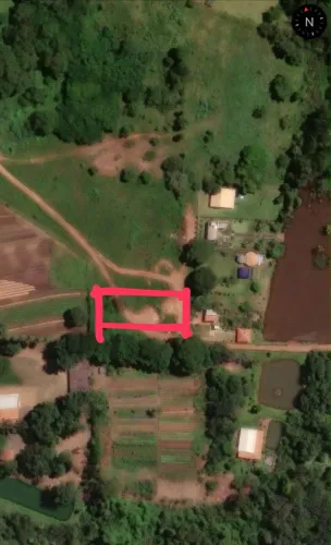 Chácara em abadia de Goiás morar ou lazer 