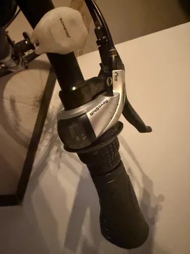 Bicicleta dobrável DAHON MARINER