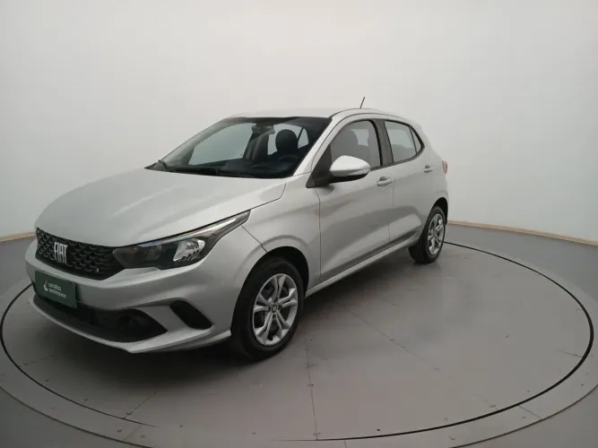Fiat Argo Drive 1.0 Firefly 2022