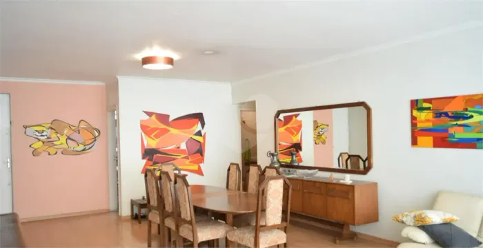 Apartamento com 3 quartos à venda em Paraíso - SP