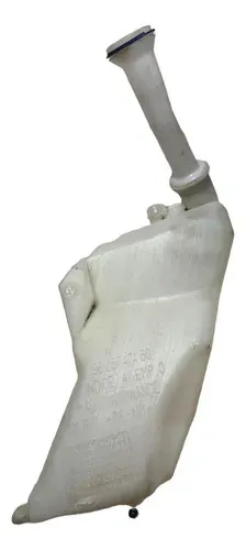 Reservatório Agua Limpador Peugeot 206 207 2005 A 2008 Branco