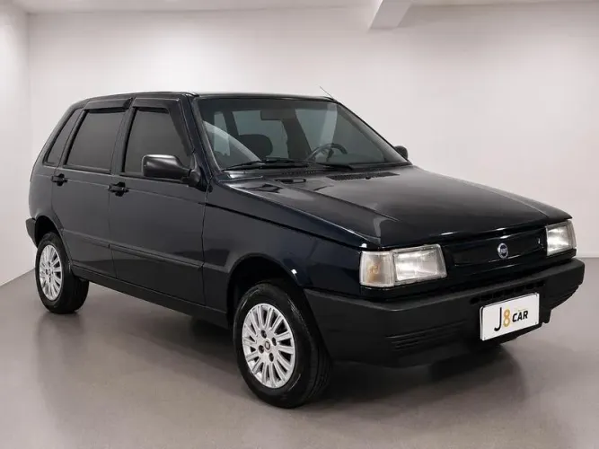 Fiat Uno Mille 1.0 Fire/ F.flex/ Economy 4P 2004