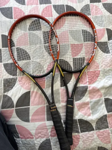 Raquete Head Intelligence I.Radical MP - AGASSI
