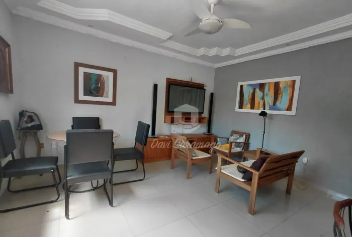 Casa de 3 quartos à venda Itaipuaçu