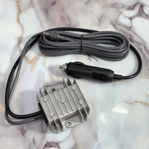 Conversor para StarLink mini 12v/24v para 30V sem quedas
