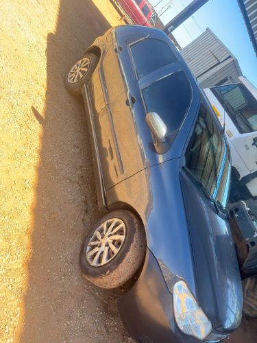 Imagem de Fiat Palio ELX 1.0 Fire/30 Anos F. Flex 8V 4P 2005