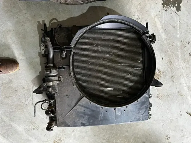 Kit Radiador Land Rover Range Rover Sport 5.0