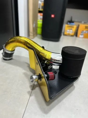 Intake EA888 gen3/4