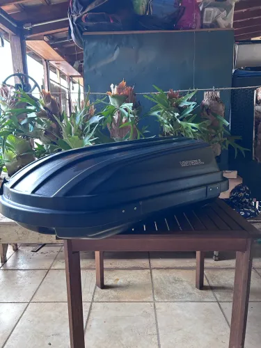 Bagageiro de teto MOTOBUL 300L