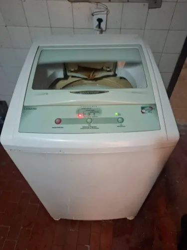 baixei o valor 270
