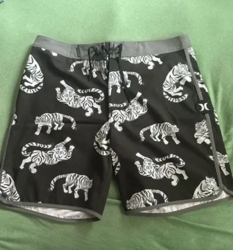 Boardshorts hurley phantom original Tamanho 42
