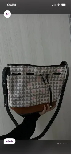 Bolsa schutz
