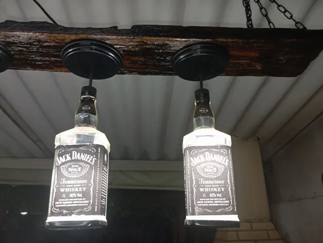 Luminária
