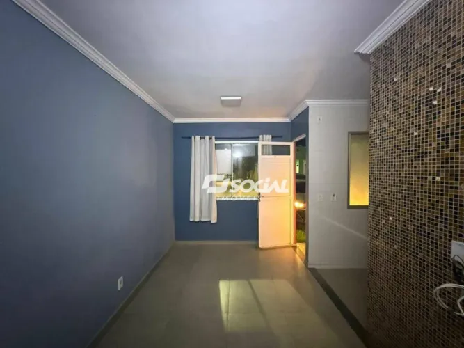 Casa com 2 dormitórios à venda, 60 m² por R$ 220.000,00 - Bairro Novo - Porto Velho/RO