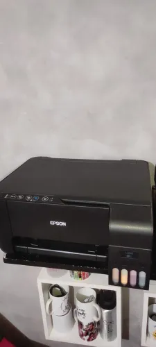 Epson jato de tinta L3150