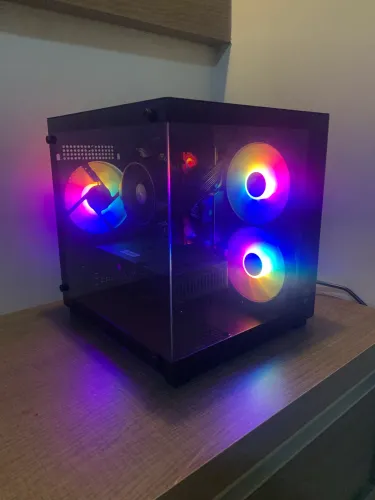 PC GAMER TOP NO PRECIN!!!