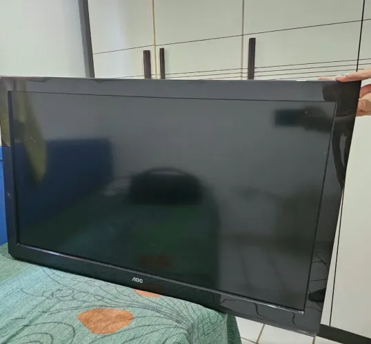 TV 42? AOC LCD