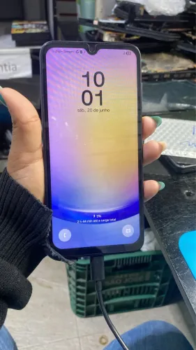 Samsung A25 5G
