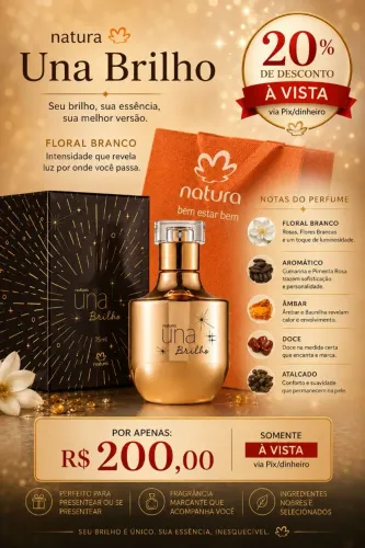 Cosméticos 