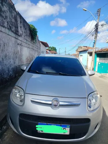 Fiat Palio Attractive 1.0 EVO Fire Flex 8V 5P 2015