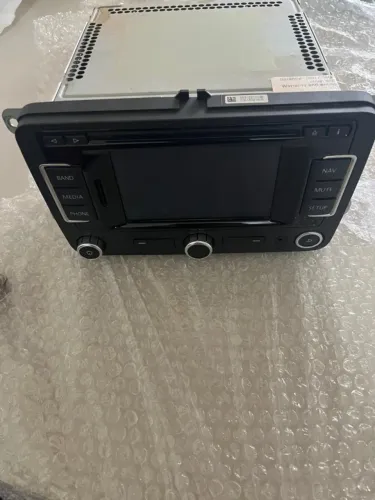 MIDIA AMAROK 2013 ORIGINAL