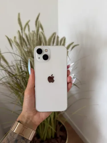 iPhone 13 256GB Branco 