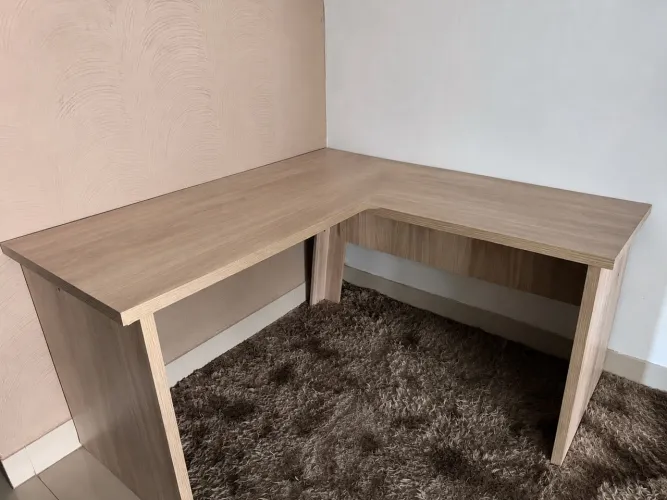 Mesa de escritório 