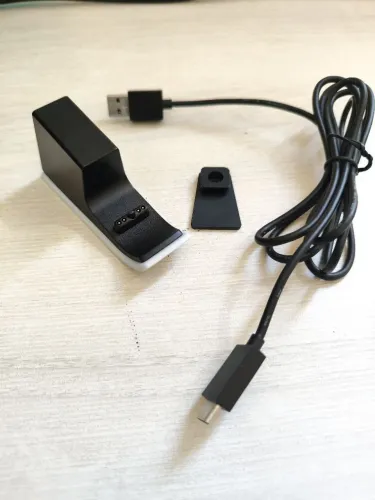 Kit carregador Headset Gamer Playstation Pulse Elite