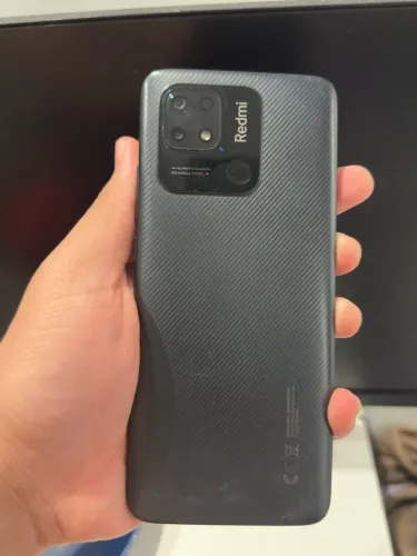 XIAOMI REDMI 10c