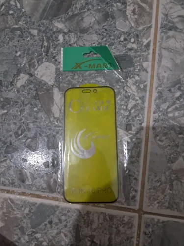 Pelicula de celular