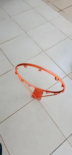 Cesta Basquete sem rede