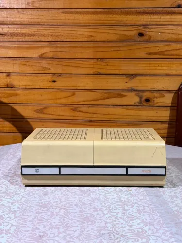 Toca disco maleta Philips 623 antiguidades