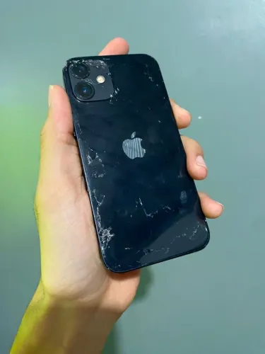 iPhone 12 mini
