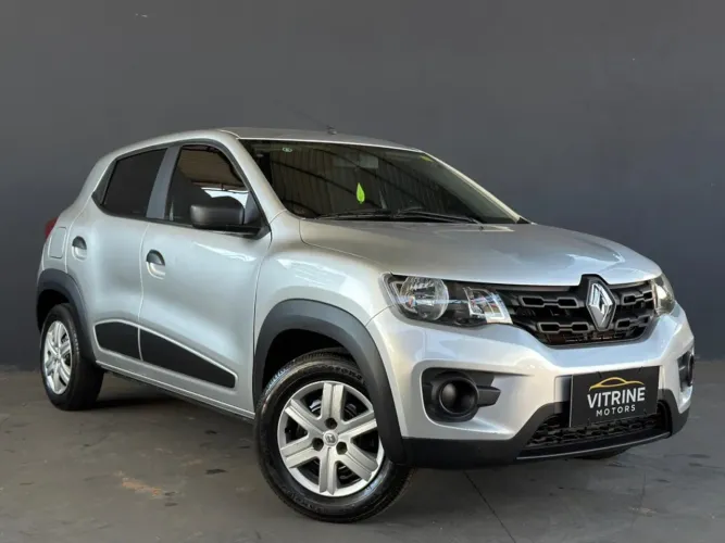 Renault Kwid 1.0 Zen 2022