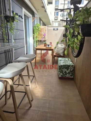 Apartamento à venda, 2 quartos, 1 vaga, Candeias - Jaboatão dos Guararapes/PE Candeias, Ja
