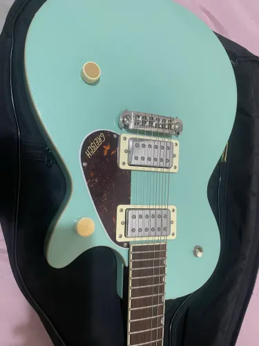 Guitarra Gretsch Jet Club