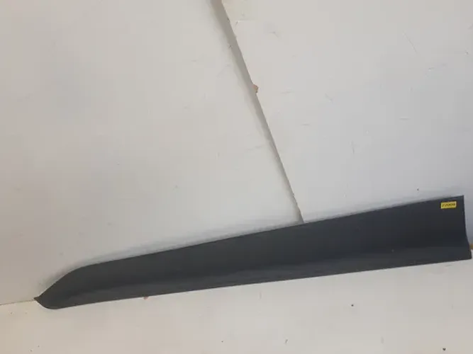 Moldura Dianteira Porta L.e Creta 2017/2019 Original 22009