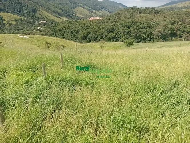 TERRENO PARA FORMAR CHÁCARA NO POUSO FRIO EM TAUBATÉ-SP