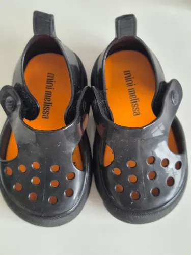 Mini Melissa