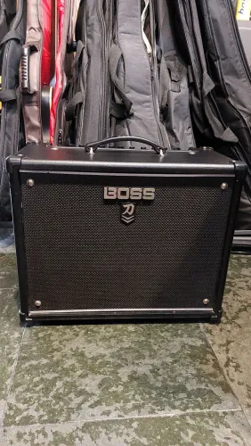 Boss Katana MKII 50W