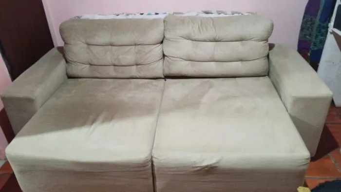 SOFA RETRATIL