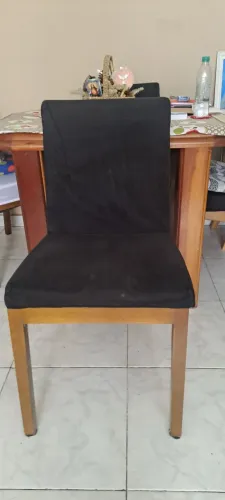Cadeira de jantar
