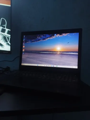 Notebook para Troca