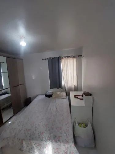 Apartamento no Bela Cintra