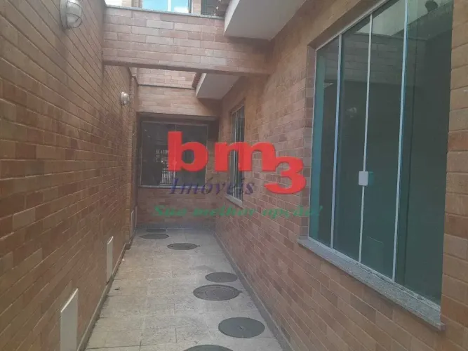 bm-0001 | A-541 - Apartamento - Rua Soares Tavares - Ramos